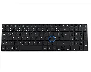 Teclado Notebook Acer Aspire V3-571-9_br643 V3-571-9_br653