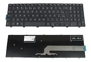 Teclado Para Dell Inspiron 15-3000 Modelo 15-3567-a35p Abnt