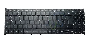 Teclado Para Acer Aspire 5 A515-52 A515-52-57b7 Abtn2 Novo Ç