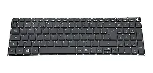 Teclado Acer Aspire Es15 Es1-572-3562 Acer Type: Lv5t_a51b