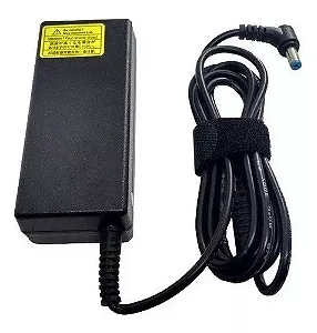 Fonte Carregador Notebook Acer Aspire 5350 5750 Pa-1650-69