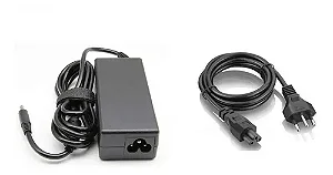 Carregador Para Dell Inspiron 15-5000 5566 5558 5568 Bivolt