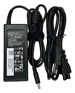Fonte Carregador Para Notebook Dell Inspiron I15-3501-a10p