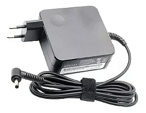 Fonte Carregador Notebook Lenovo S145 Modelo 81v70008br 65w