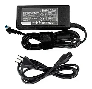 Fonte Carregador Notebook Acer Aspire Es1-572 19v 2,37a 45w