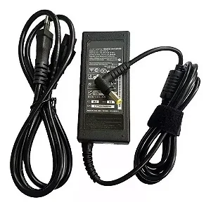 Fonte Carregador Para Notebook Acer Aspire Es1-411 19v 3.42a