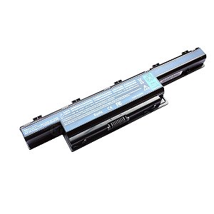 Bateria Para Acer Aspire 5742 Modelo as10d31