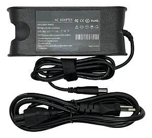 Carregador Para Notebook Dell Inspiron 14 3421 65w