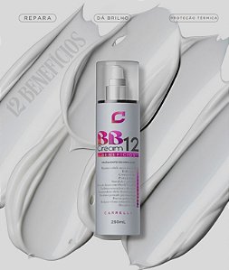 BB CREAM - VERSÃO 220ML