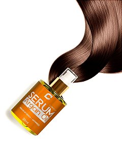 SERUM ARGAN 30ML CARRELLY