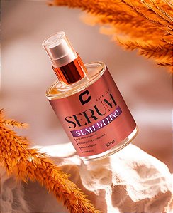 SERUM SEMI DI LINO CARRELLY 30ML