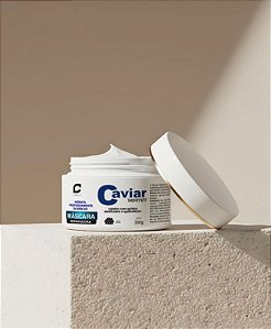 MÁSCARA CAVIAR 300G