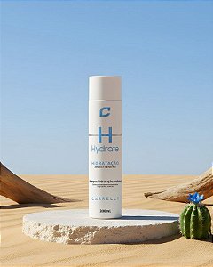 SHAMPOO HYDRATE 300ML