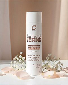 CONDICIONADOR BANHO DE VERNIZ 300ML