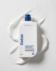 CONDICIONADOR DETOX 500ML