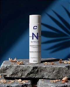 CONDICIONADOR NUTRIÇÃO 300ML