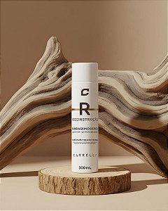 CONDICIONADOR RECONSTRUÇÃO 300ML