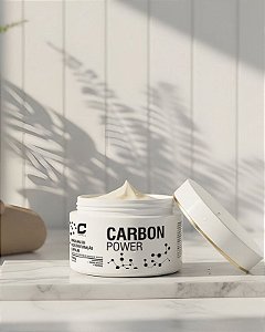 MÁSCARA CARBONO 300G