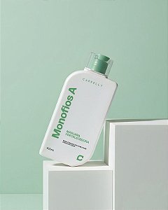 MÁSCARA MONOFIOS 500G