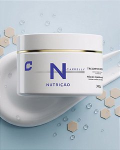 MÁSCARA NUTRIÇÃO 300G
