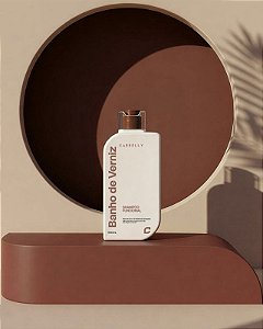SHAMPOO BANHO DE VERNIZ 500ML