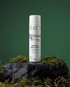 SHAMPOO OZÔNIO 300ML