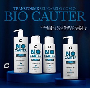 KIT BIO CAUTER