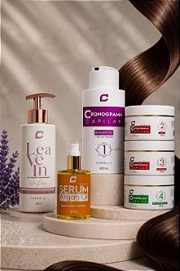 KIT RECUPERAÇÃO PROFUNDA