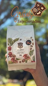 Café Caramello Grão 250g