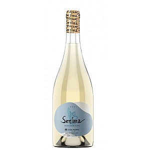Vinho Casa Perini Serinna Sauvignon Blanc 750ml