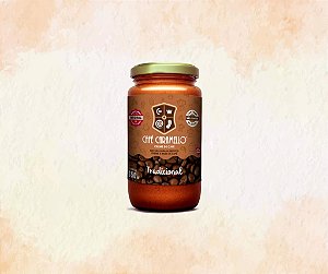 Creme De Café Tradicional