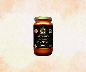 Creme De Café Black 50%
