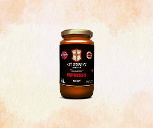 Creme De Café Espresso