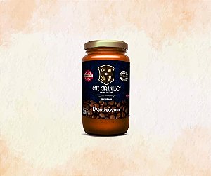 Creme De Café Descafeinado