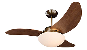 INSTALAÇÃO DE VENTILADORES