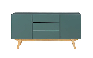 MONTAGEM DE APARADOR / BUFFET
