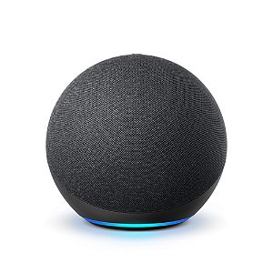 CONFIGURAÇÃO ALEXA
