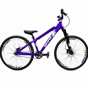 Bicicleta Aro 26 GIOS FRX EVO