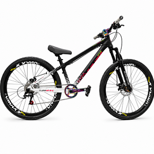 Bicicleta Aro 26 VikingX TUFFx44