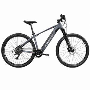 Bicicleta Aro 29 Oggi E-Bike Big Wheel 8.0