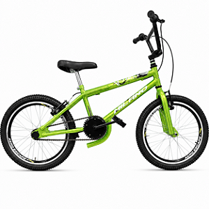 Bicicleta Aro 20 Milano Freestyle