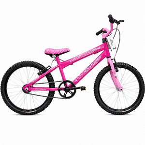 Bicicleta Aro 20 Stone Melody