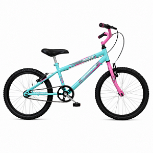 Bicicleta Aro 20 Freedom Racer