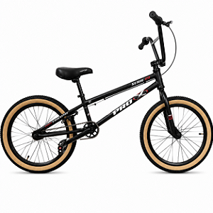 Bicicleta Aro 20 Pro-X Serie 20