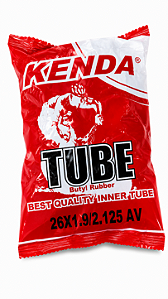 Câmara de Ar 26 KENDA