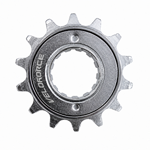 Catraca 14 dentes Veloforce
