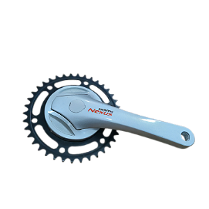 Pedivela Single Alumínio Shimano Nexus