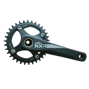 Pedivela Rolotec X-Time NXR 34 Dentes