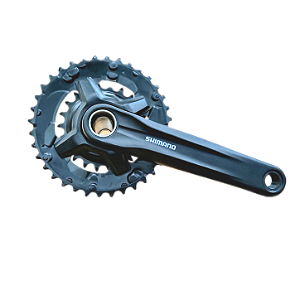 Pedivela Rolotec Shimano 22 / 36 T