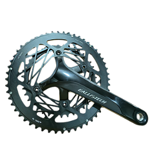 Pedivela Rolotec Ballistech 39 / 53 T